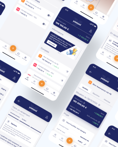 Yomoni, L'entreprise Pionnière De La Gestion Pilotée Dans L’assurance ...