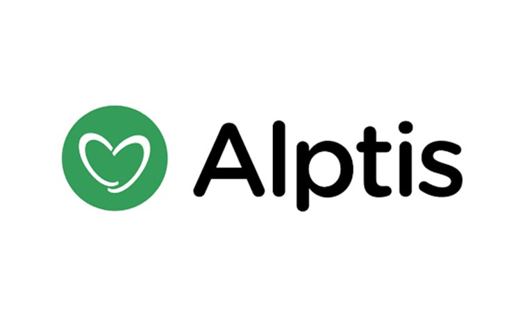 alptis logo
