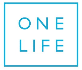 logo one life luxembourg