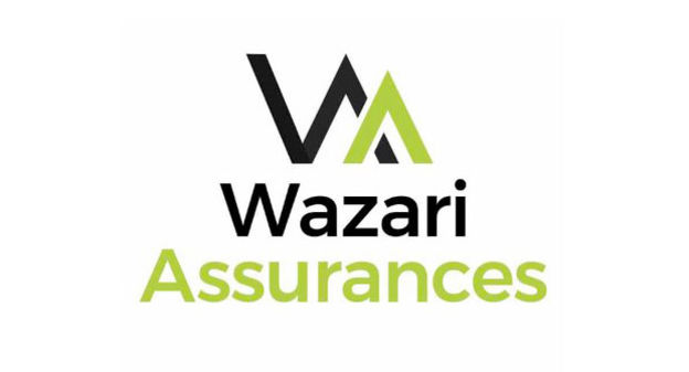 logo wazari assurances