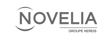 novelia logo