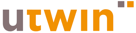 utwin logo