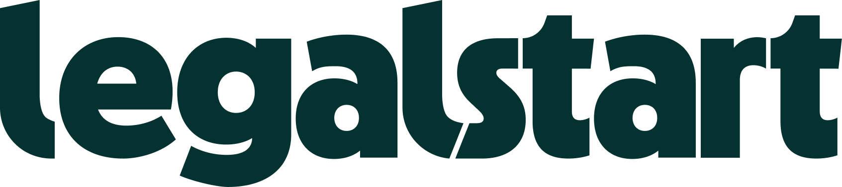 legalstart logo green