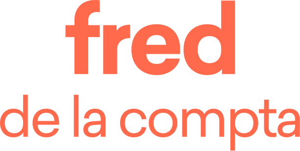 fred complet orange